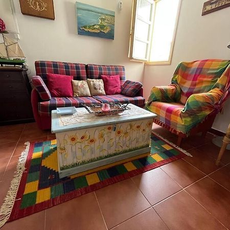 Apartamento Las Martas Comillas Eksteriør bilde
