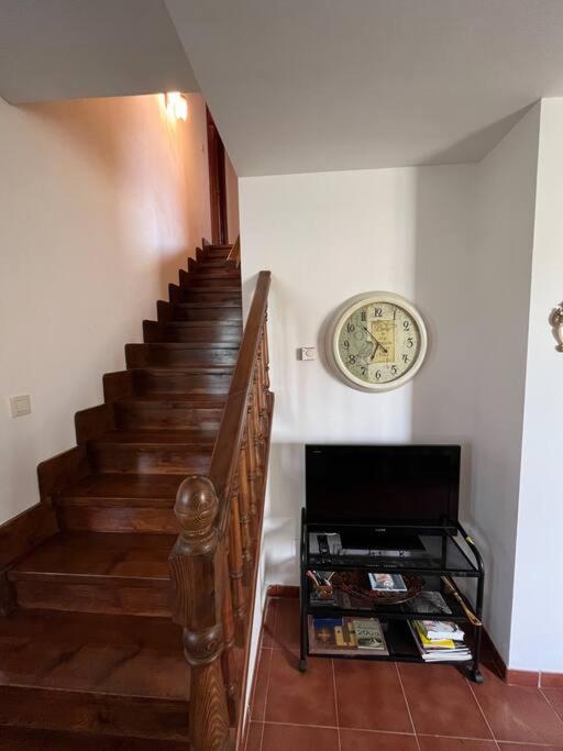 Apartamento Las Martas Comillas Eksteriør bilde