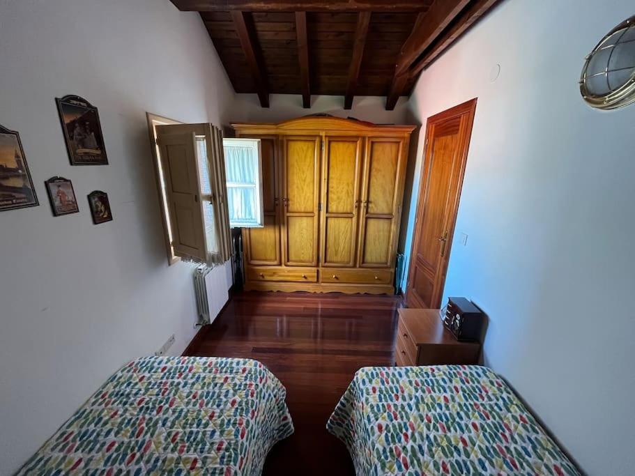 Apartamento Las Martas Comillas Eksteriør bilde